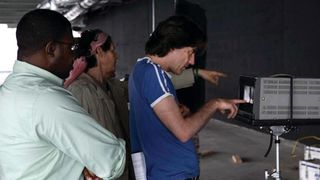 15. Человек на проволоке (2007)