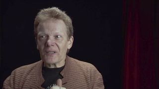 18. Человек на проволоке (2007)