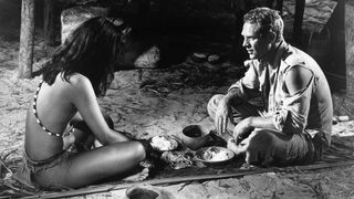 18. Мотылёк (1973)