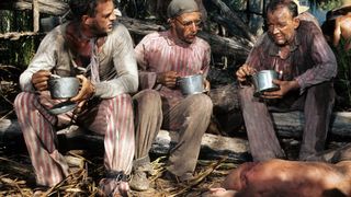 21. Мотылёк (1973)