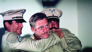 23. Мотылёк (1973)