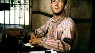 25. Мотылёк (1973)