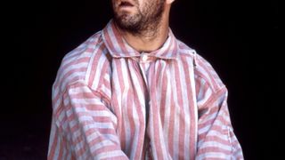 32. Мотылёк (1973)