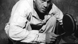 34. Мотылёк (1973)