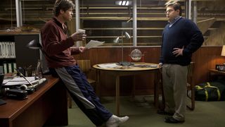 14. Человек, который изменил всё (2011)