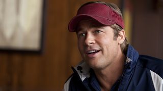 15. Человек, который изменил всё (2011)