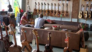 21. Человек, который изменил всё (2011)