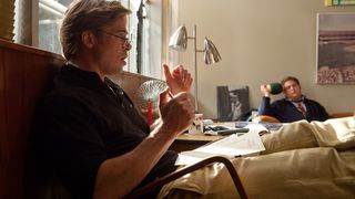 24. Человек, который изменил всё (2011)