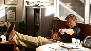 29. Человек, который изменил всё (2011)