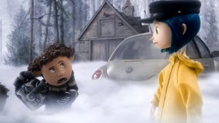 10. Коралина в Стране Кошмаров (2008)