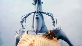 11. Коралина в Стране Кошмаров (2008)