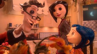 15. Коралина в Стране Кошмаров (2008)