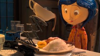 16. Коралина в Стране Кошмаров (2008)