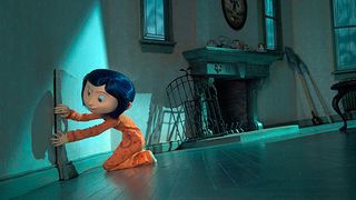 17. Коралина в Стране Кошмаров (2008)