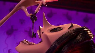 18. Коралина в Стране Кошмаров (2008)