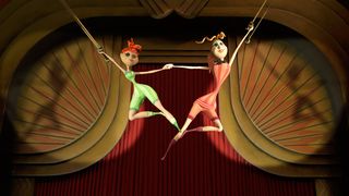 19. Коралина в Стране Кошмаров (2008)