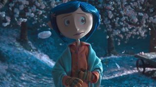 21. Коралина в Стране Кошмаров (2008)