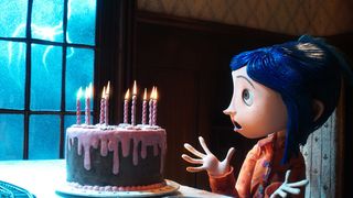 23. Коралина в Стране Кошмаров (2008)