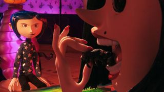 24. Коралина в Стране Кошмаров (2008)