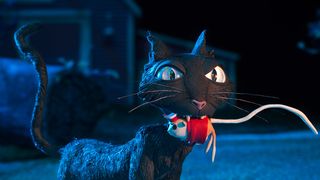 25. Коралина в Стране Кошмаров (2008)