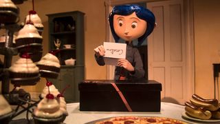 26. Коралина в Стране Кошмаров (2008)