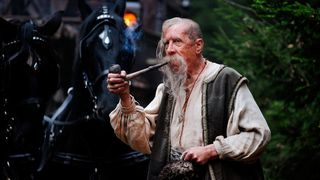 11. Вий 3D (2014)