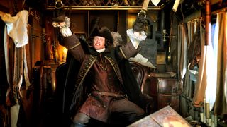 12. Вий 3D (2014)