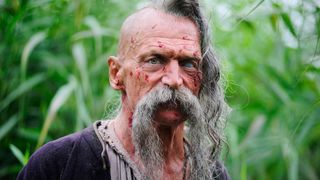 14. Вий 3D (2014)