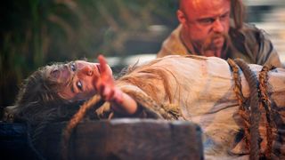 15. Вий 3D (2014)