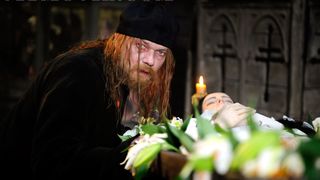 18. Вий 3D (2014)