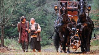 19. Вий 3D (2014)