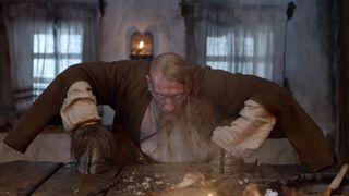 20. Вий 3D (2014)