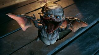 21. Вий 3D (2014)