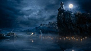 23. Вий 3D (2014)