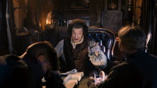 25. Вий 3D (2014)