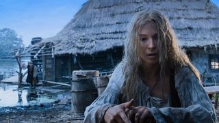 26. Вий 3D (2014)