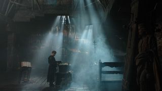 31. Вий 3D (2014)