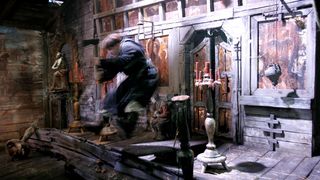 32. Вий 3D (2014)