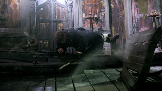 34. Вий 3D (2014)