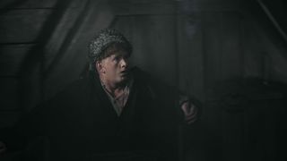 36. Вий 3D (2014)