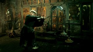 37. Вий 3D (2014)