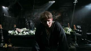 38. Вий 3D (2014)