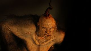 43. Вий 3D (2014)