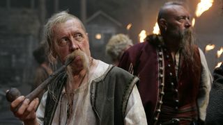 44. Вий 3D (2014)