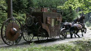 45. Вий 3D (2014)