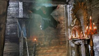 47. Вий 3D (2014)