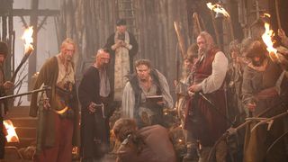 49. Вий 3D (2014)