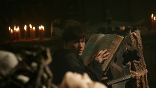 58. Вий 3D (2014)