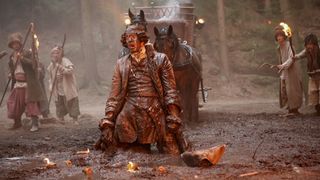 62. Вий 3D (2014)