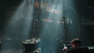 64. Вий 3D (2014)